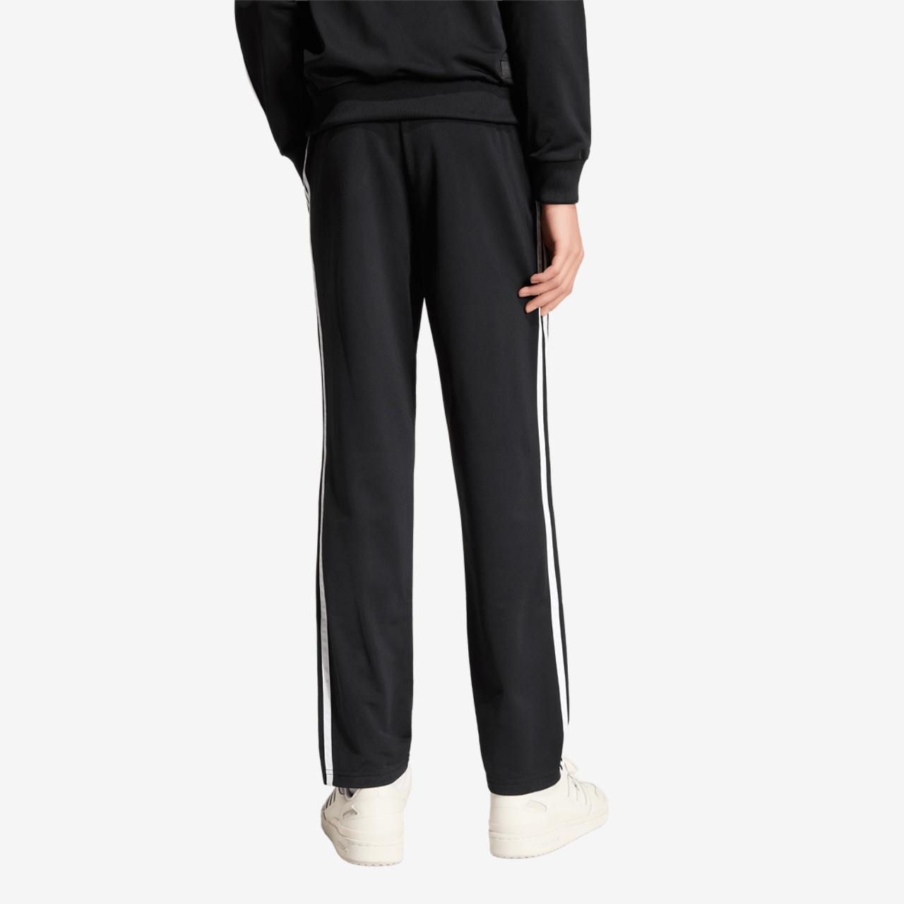 adidas Originals x Disney Firebird Track Pants Image 2 of 6. Tap to open photo gallery.