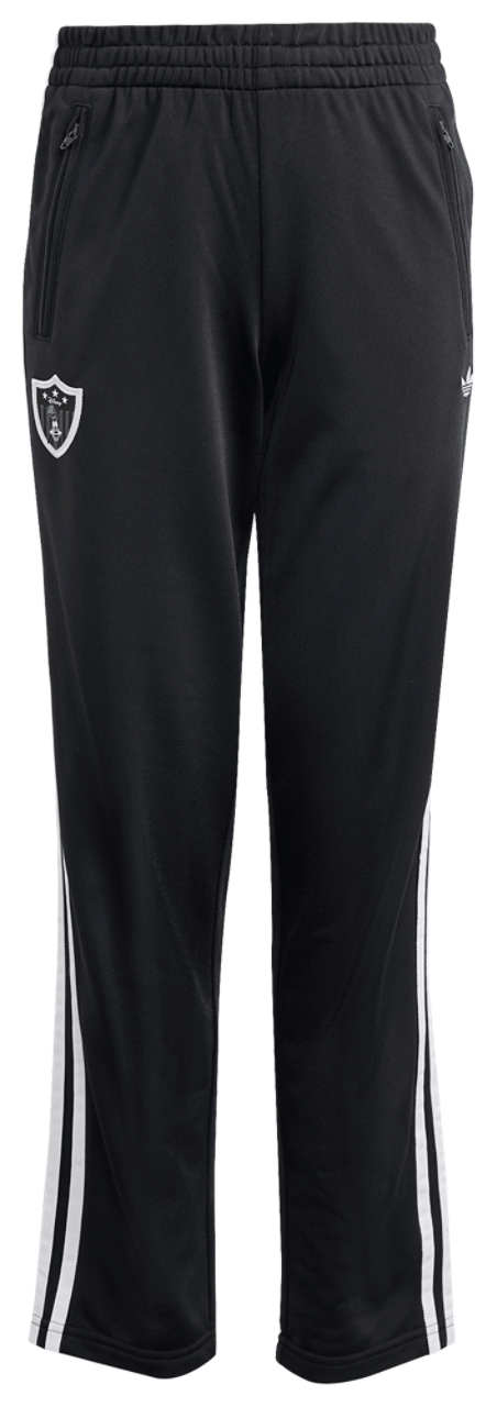 adidas Originals x Disney Firebird Track Pants Image 6 of 6. Tap to open photo gallery.