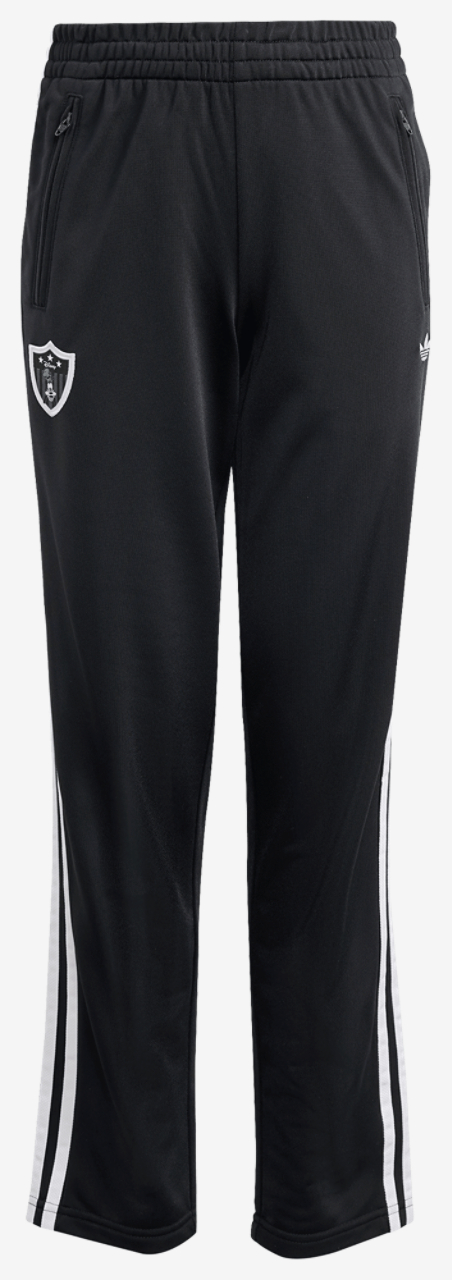 adidas Originals x Disney Firebird Track Pants Image 6 of 6. Tap to open photo gallery.