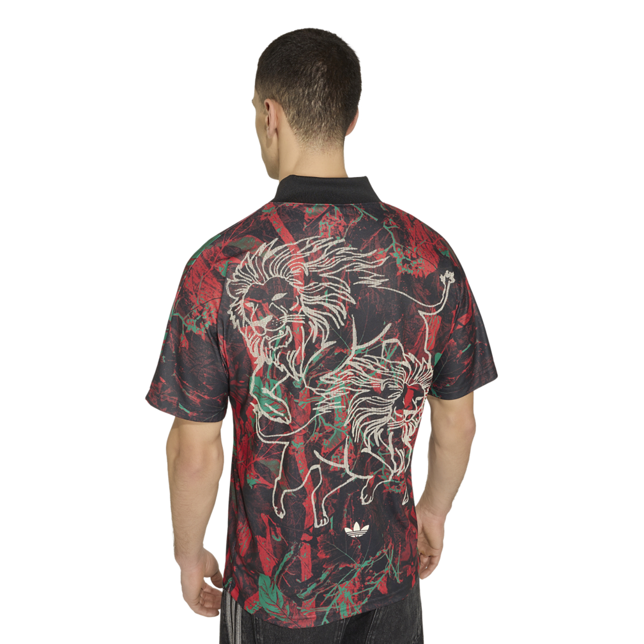 adidas Host City Graphic Jersey - Men's | Foot Locker