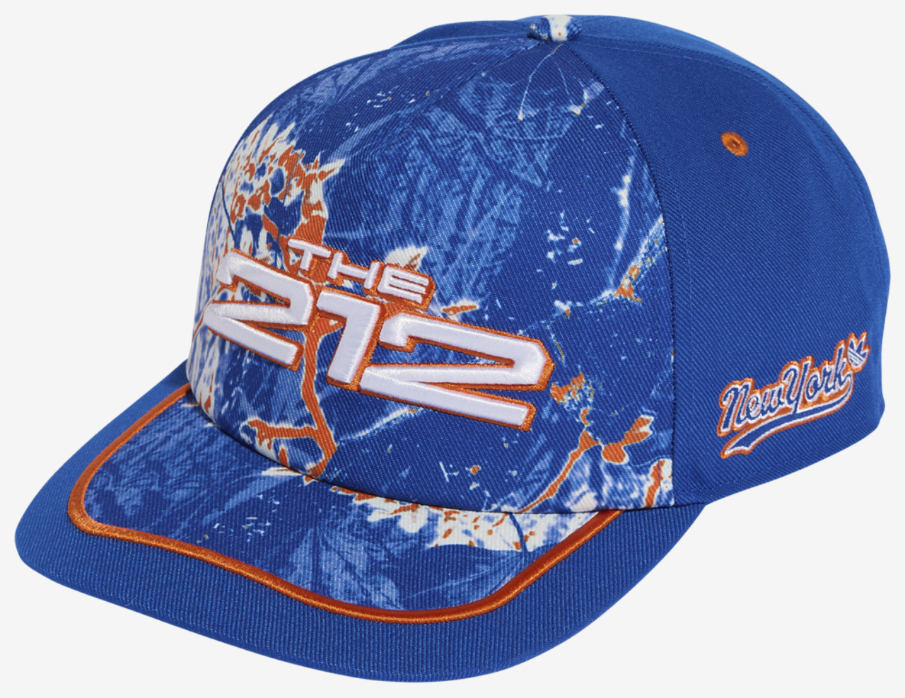 ジョーダンとアディダス キャップ adidas New York City Cap - Adult | Foot Locker