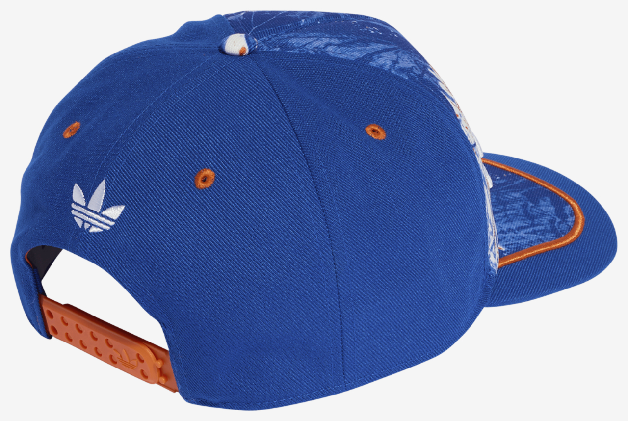 ジョーダンとアディダス キャップ adidas New York City Cap - Adult | Foot Locker