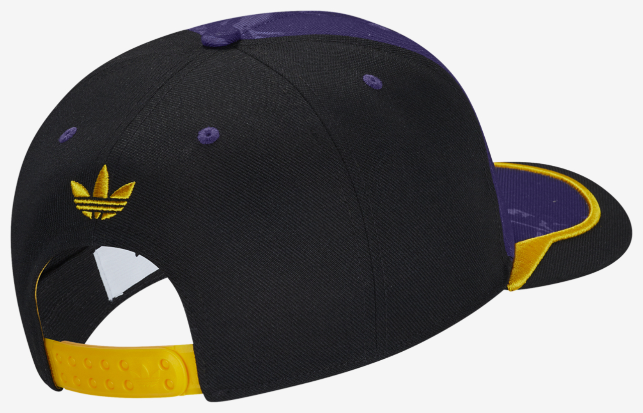 adidas Los Angeles City Cap Image 2 of 2. Tap to open photo gallery.
