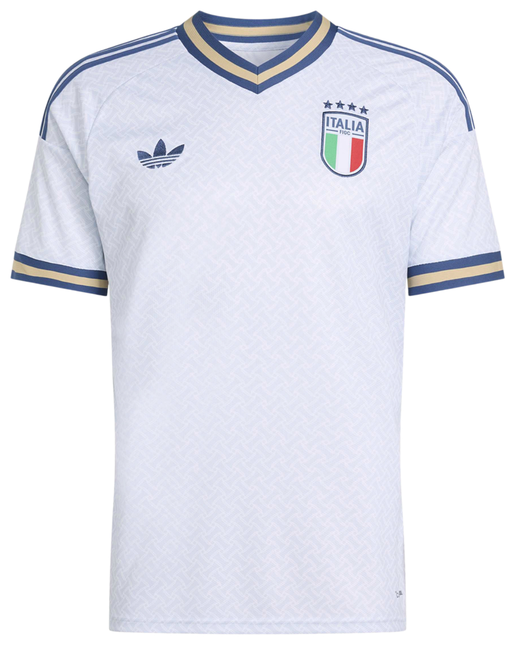 adidas Italy 26 Away Jersey Image 1 of 7. Tap to open photo gallery.