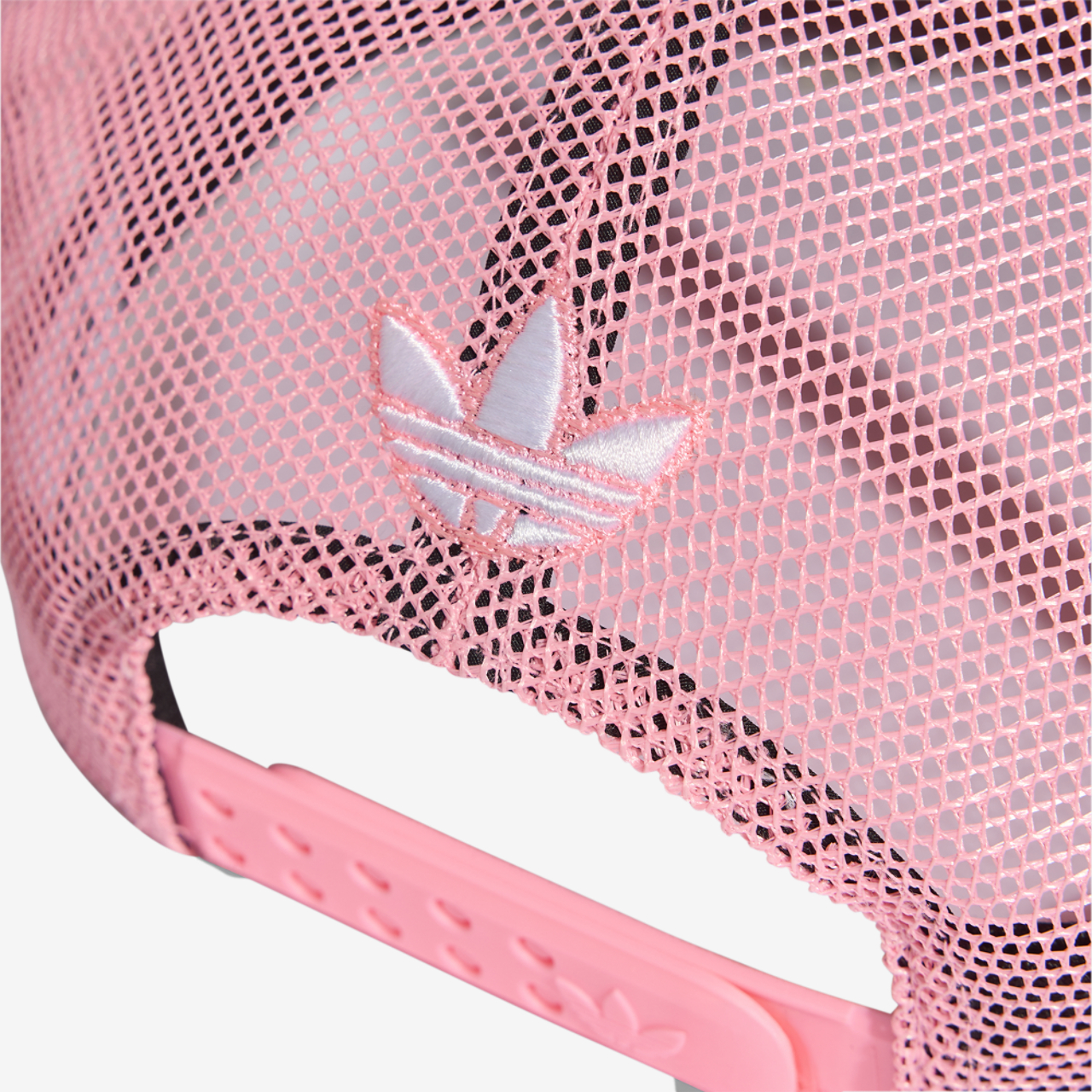 adidas Miami City Trucker Hat Image 4 of 4. Tap to open photo gallery.