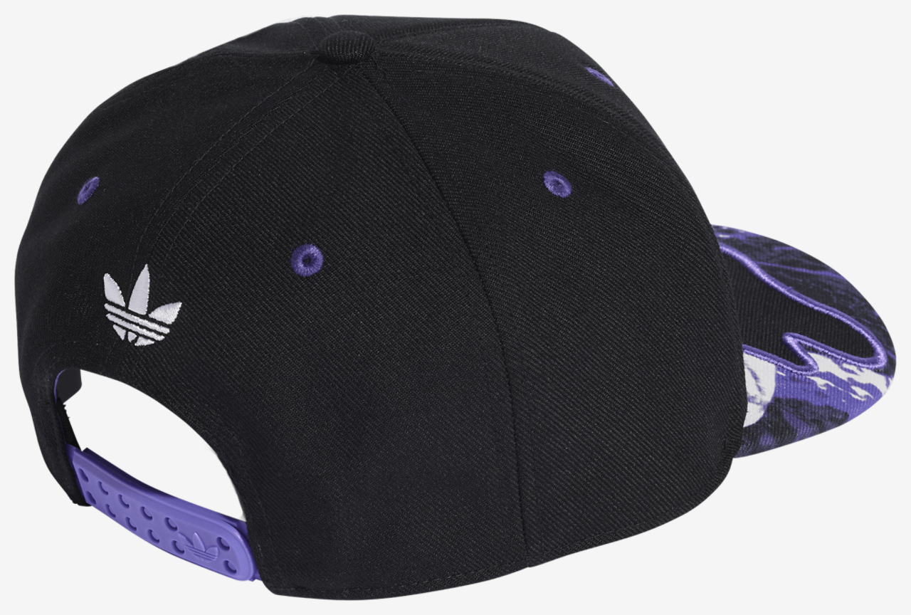 adidas Houston City Cap Image 2 of 4. Tap to open photo gallery.