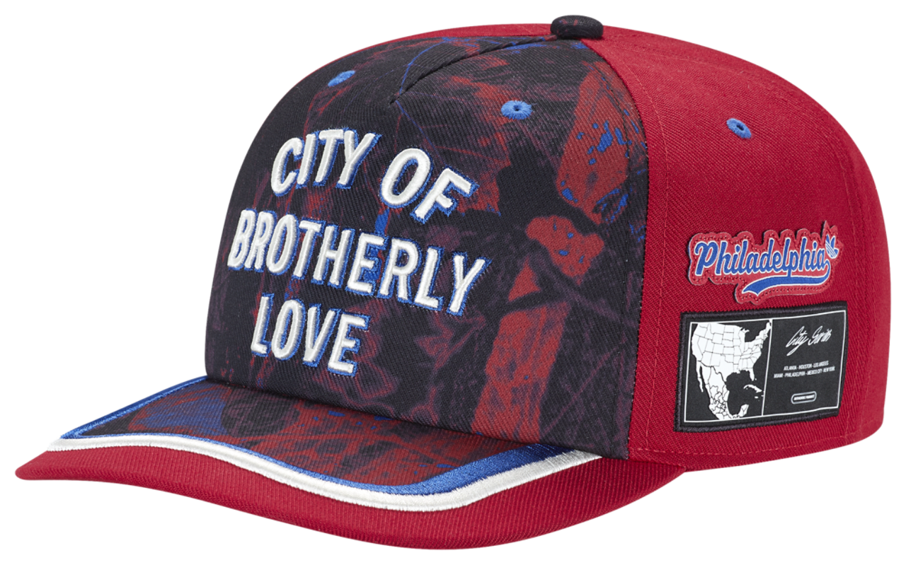 adidas Philadelphia City Cap Image 1 of 2. Tap to open photo gallery.