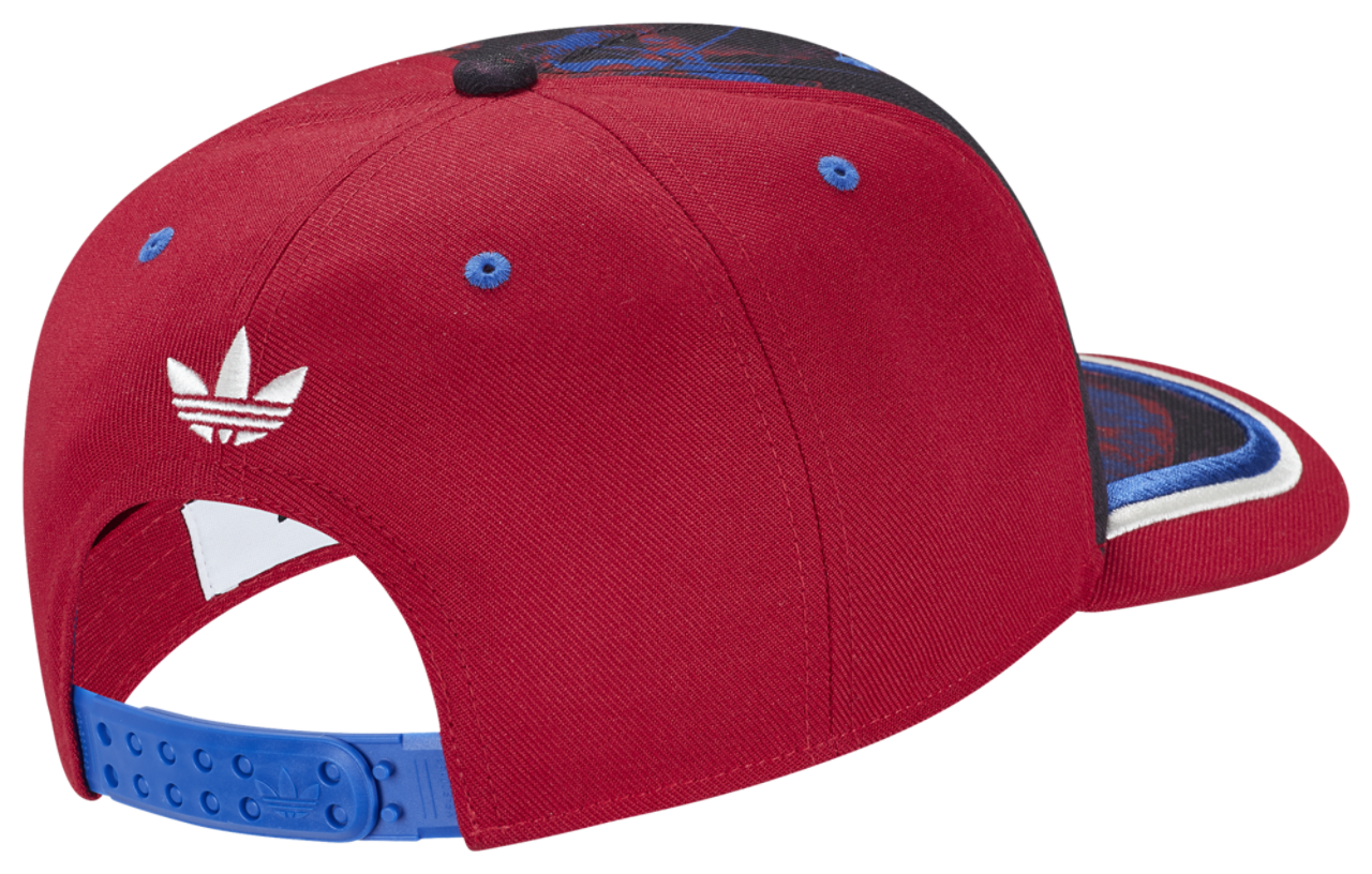 adidas Philadelphia City Cap Image 2 of 2. Tap to open photo gallery.