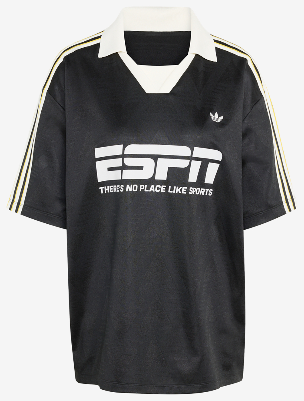 adidas Originals Football Jersey Image 7 of 7. Tap to open photo gallery.