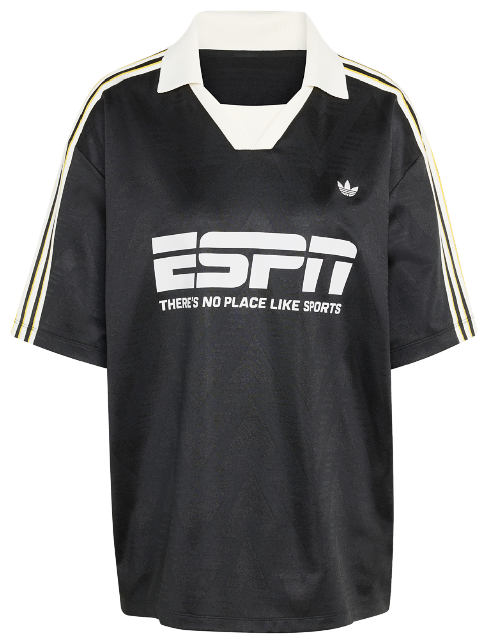 adidas Originals Football Jersey Image 7 of 7. Tap to open photo gallery.