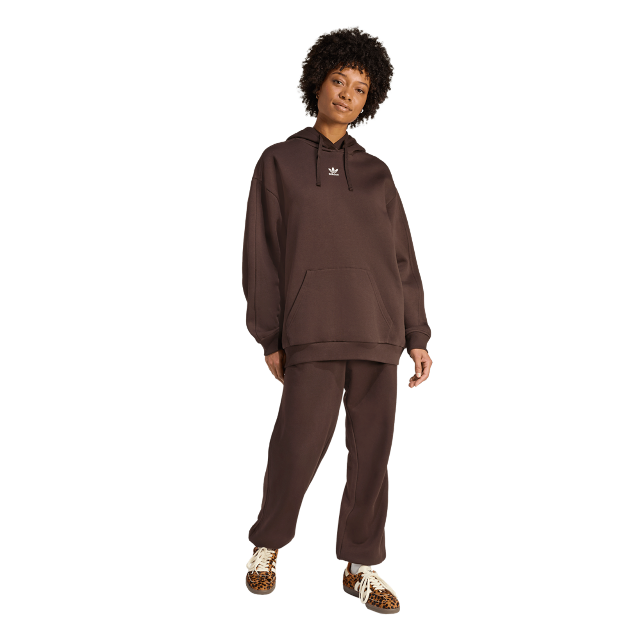 adidas Originals Essentials Oversized Hoodie - Women's | Foot Locker