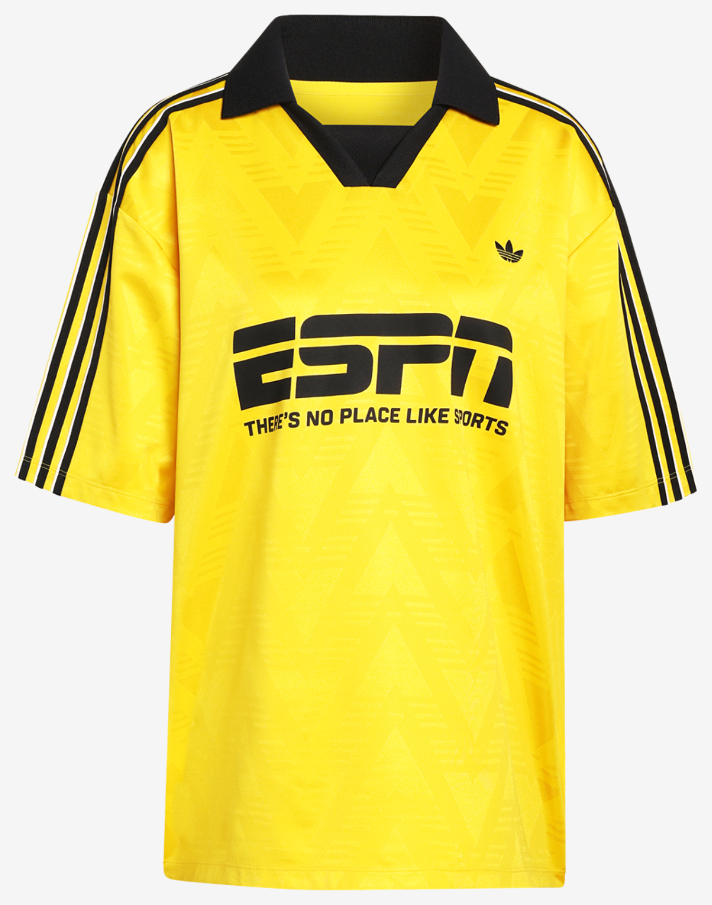 adidas Originals Football Jersey Image 6 of 6. Tap to open photo gallery.