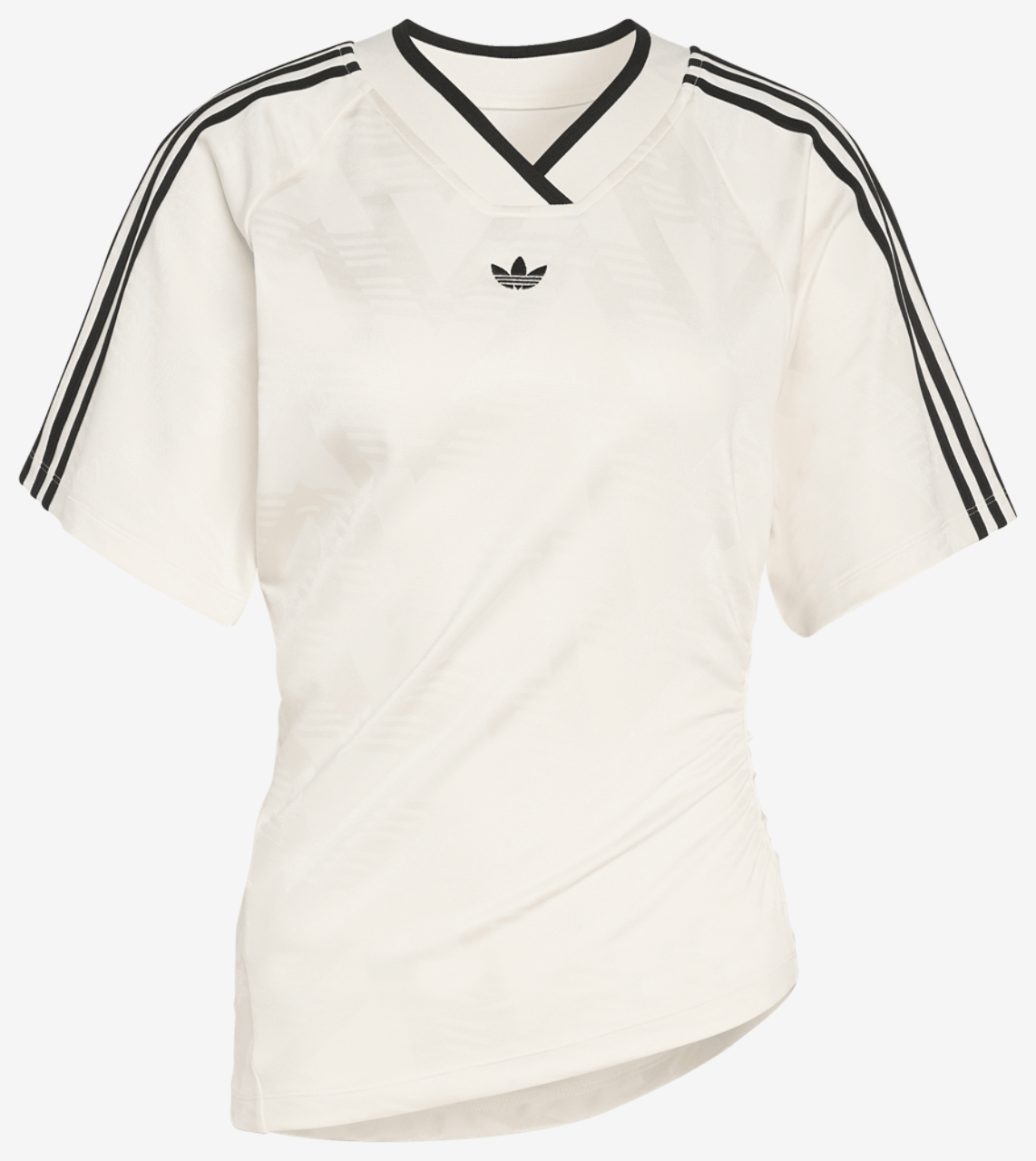 adidas Rouched Foot J Image 7 of 7. Tap to open photo gallery.