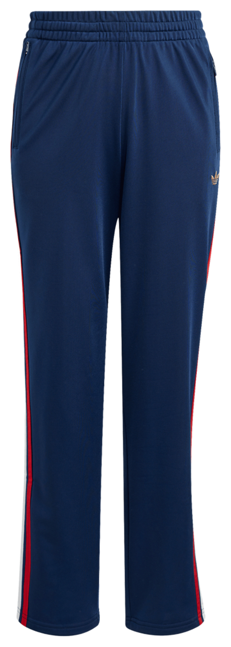 adidas Firebird Track Pants Image 6 of 6. Tap to open photo gallery.