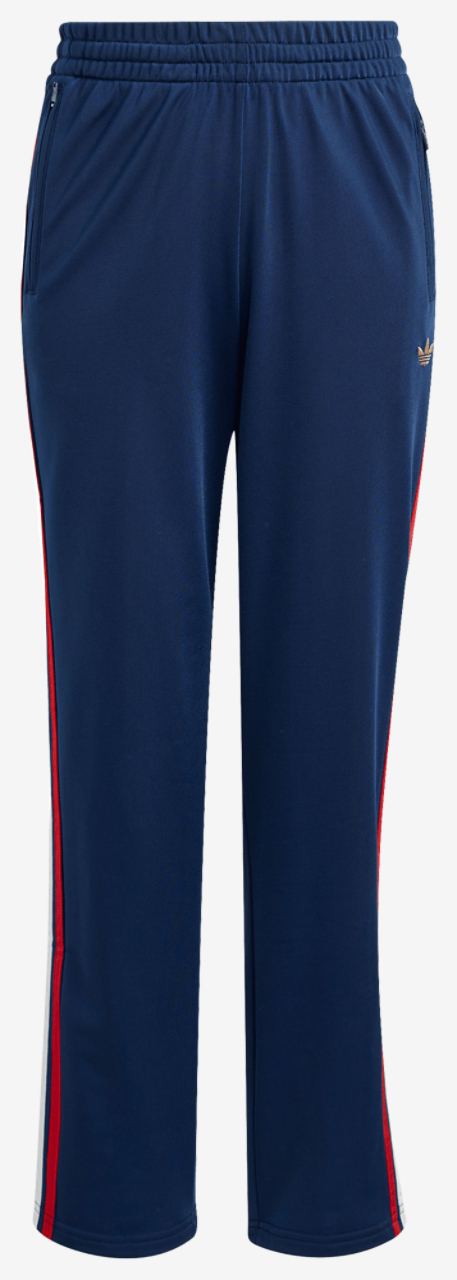 adidas Firebird Track Pants Image 6 of 6. Tap to open photo gallery.