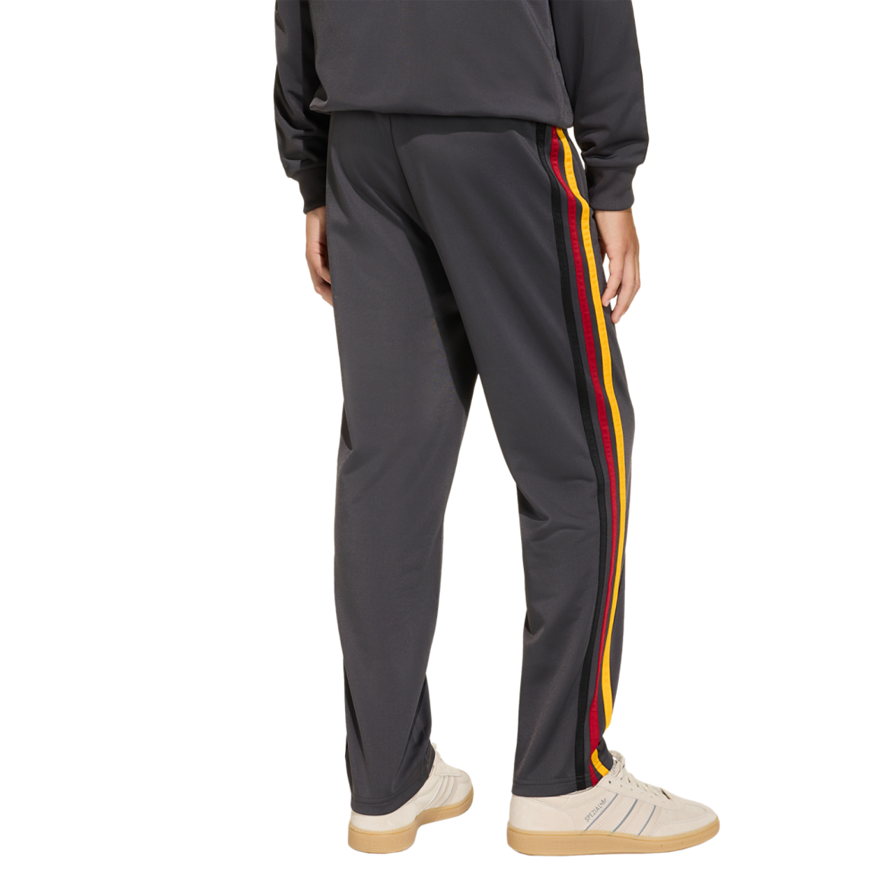 adidas Firebird Track Pants Image 2 of 6. Tap to open photo gallery.