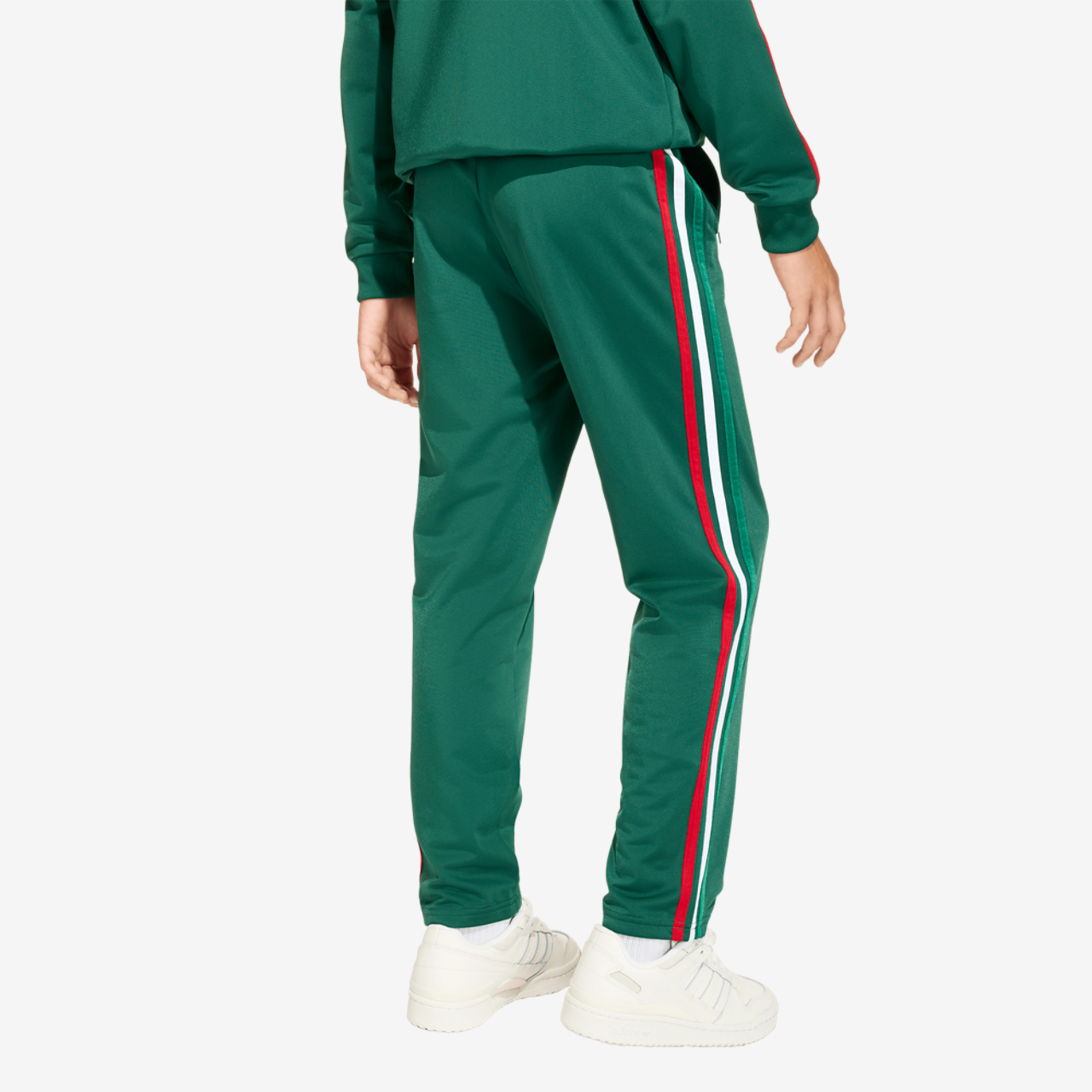 adidas Firebird Track Pants Image 2 of 6. Tap to open photo gallery.