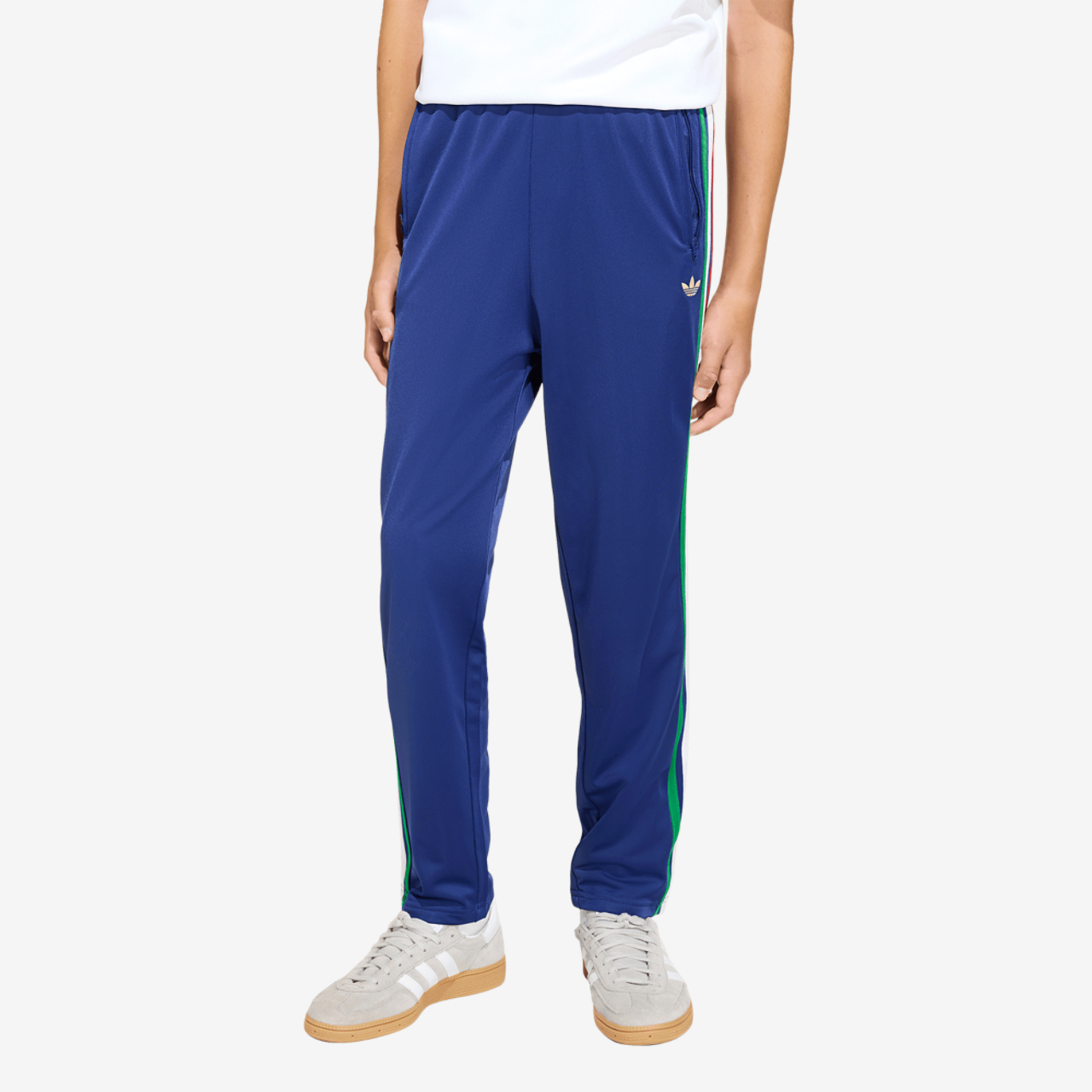 adidas Firebird Track Pants Image 1 of 6. Tap to open photo gallery.
