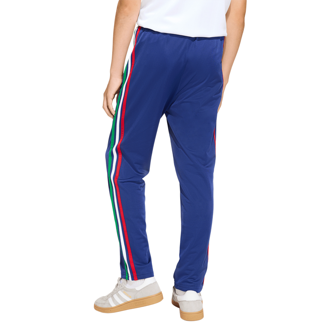 adidas Firebird Track Pants Image 2 of 6. Tap to open photo gallery.