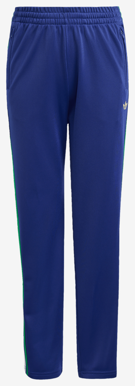 adidas Firebird Track Pants Image 6 of 6. Tap to open photo gallery.