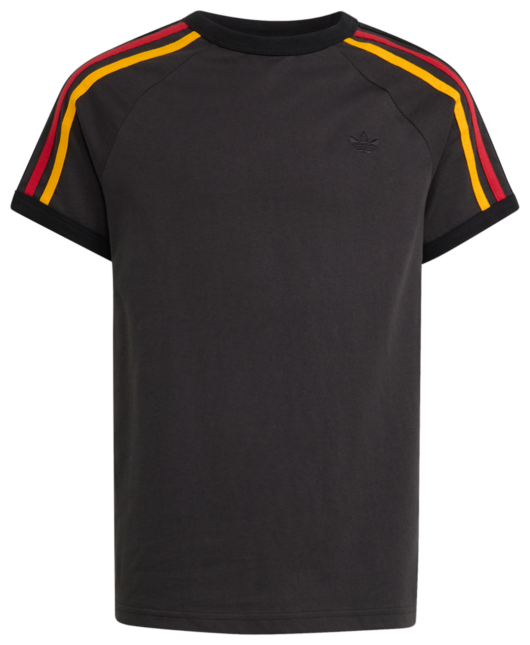 adidas Nation T-Shirt Image 6 of 6. Tap to open photo gallery.