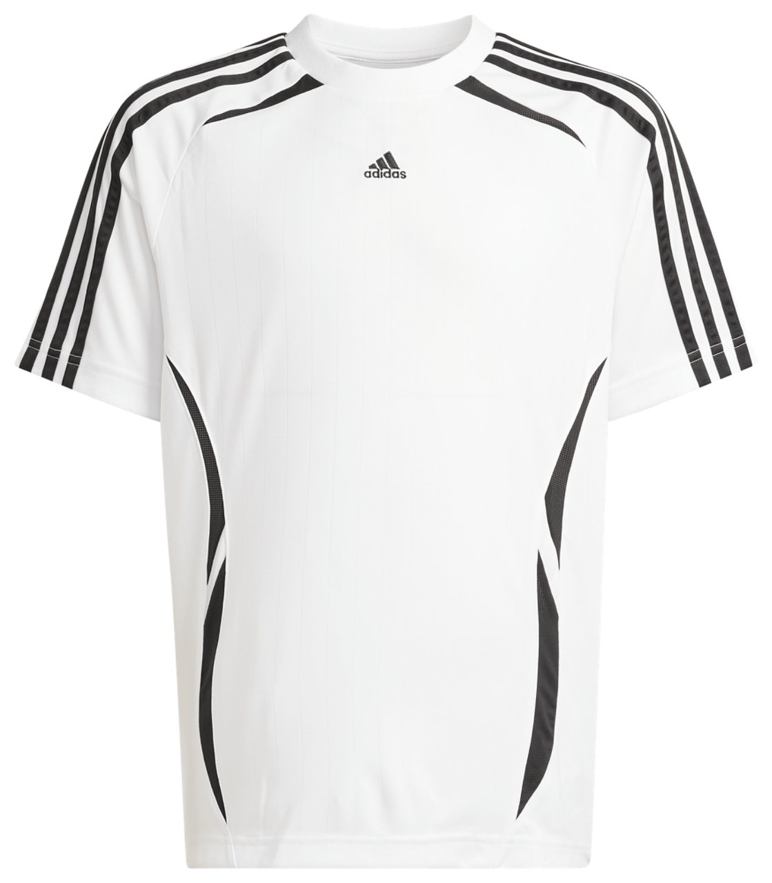 adidas Originals Teamgeist T-Shirt Image 6 of 6. Tap to open photo gallery.
