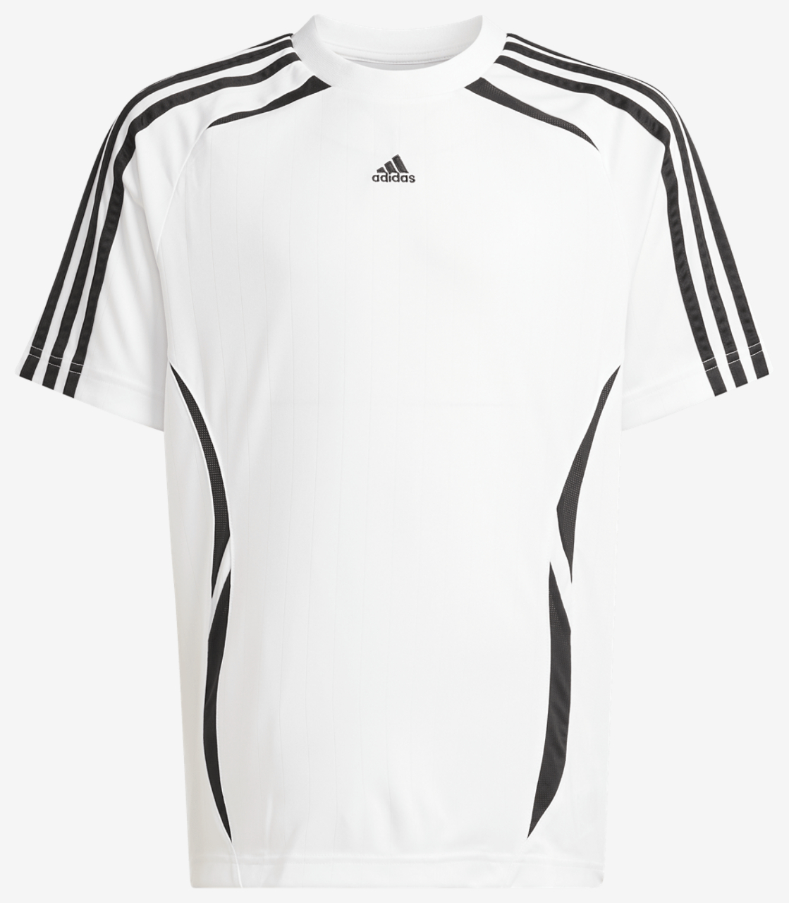 adidas Originals Teamgeist T-Shirt Image 6 of 6. Tap to open photo gallery.