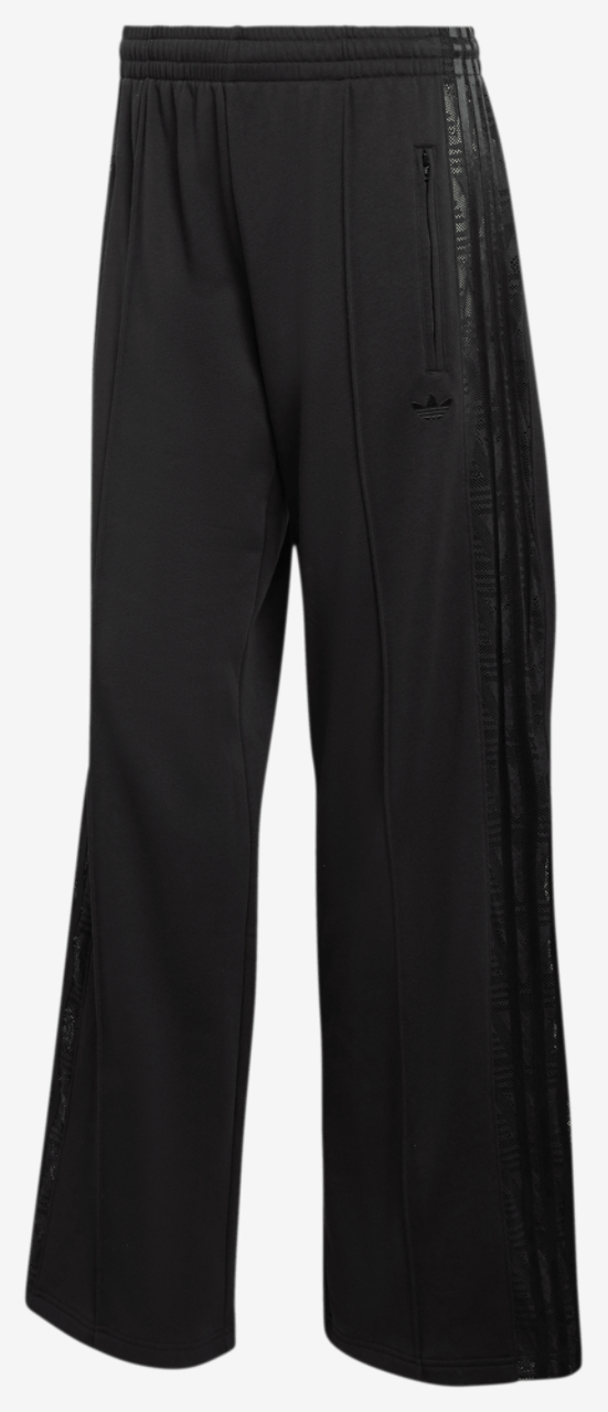 adidas Firebird Lace Track Pants Image 6 of 6. Tap to open photo gallery.
