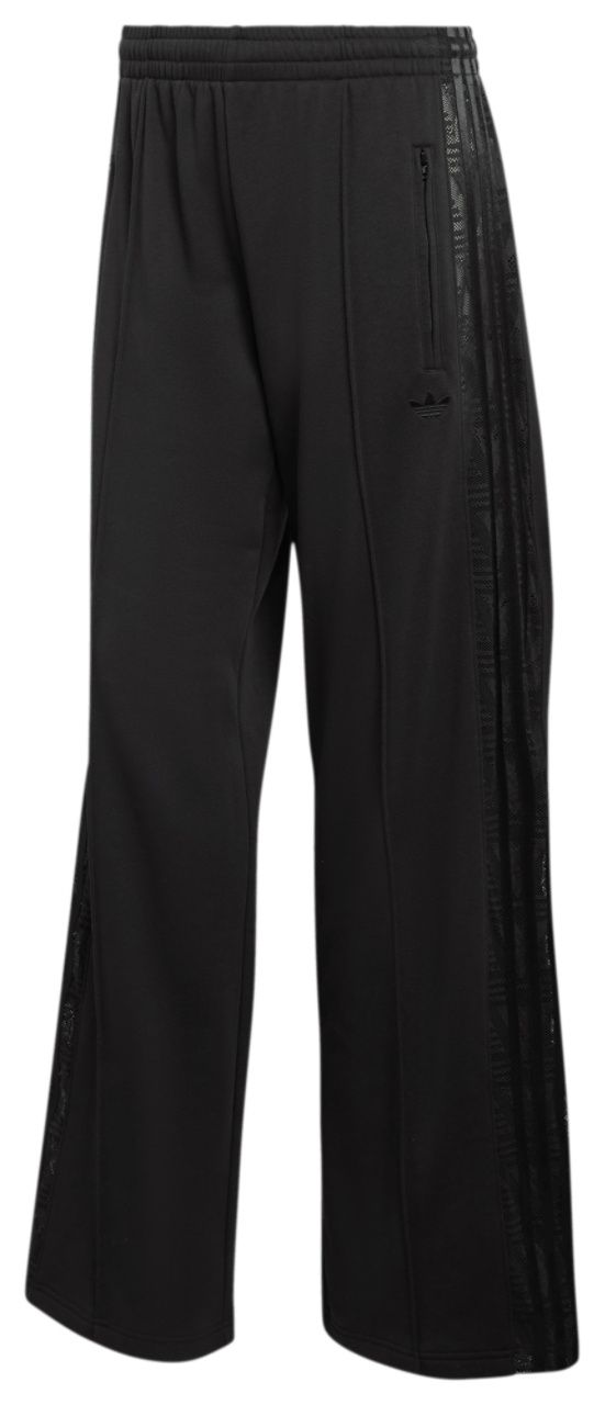 adidas Firebird Lace Track Pants Image 6 of 6. Tap to open photo gallery.