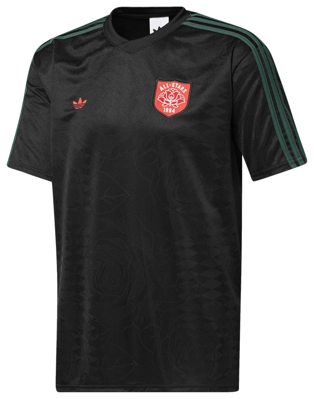 adidas Roses Poly Jersey - Men's | Foot Locker