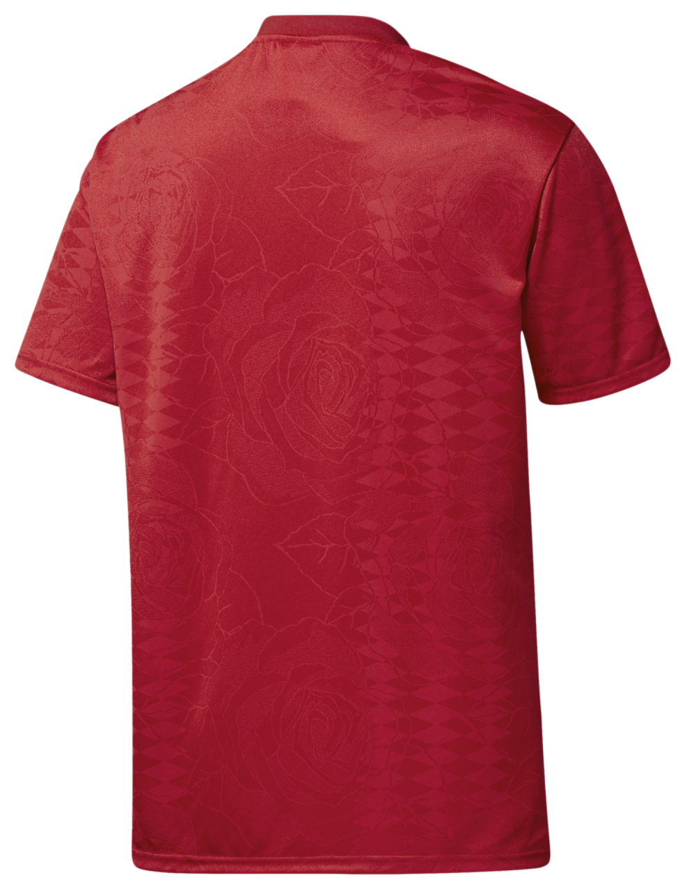 adidas Roses Poly Jersey - Men's | Foot Locker