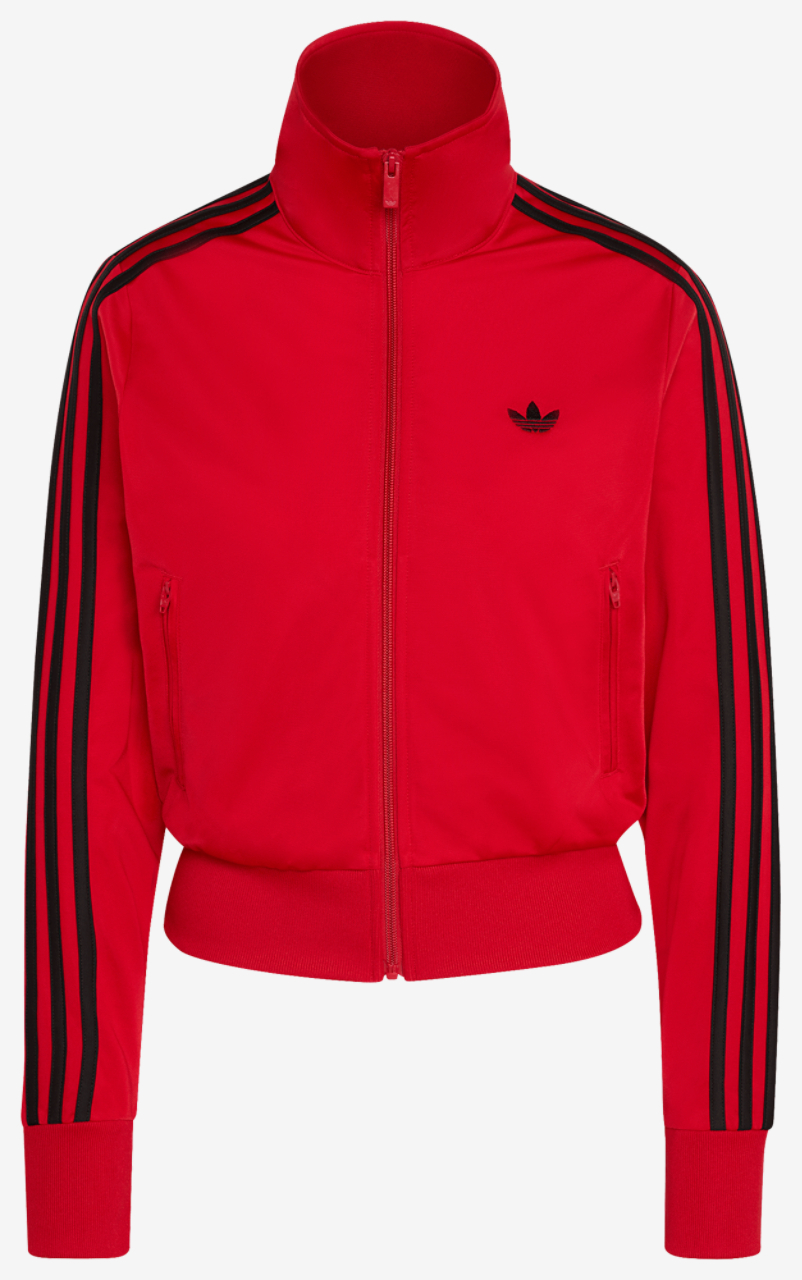 adidas Originals Firebird Classic Track Top Image 6 of 6. Tap to open photo gallery.