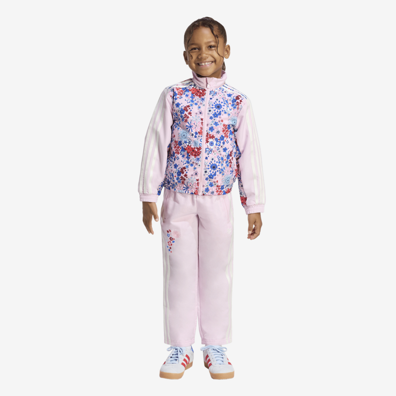 Dot and Strips CHILD WOMAN セットアップ セットアップ」に該当するDot＆Stripes CHILD WOMAN（ドットアンド