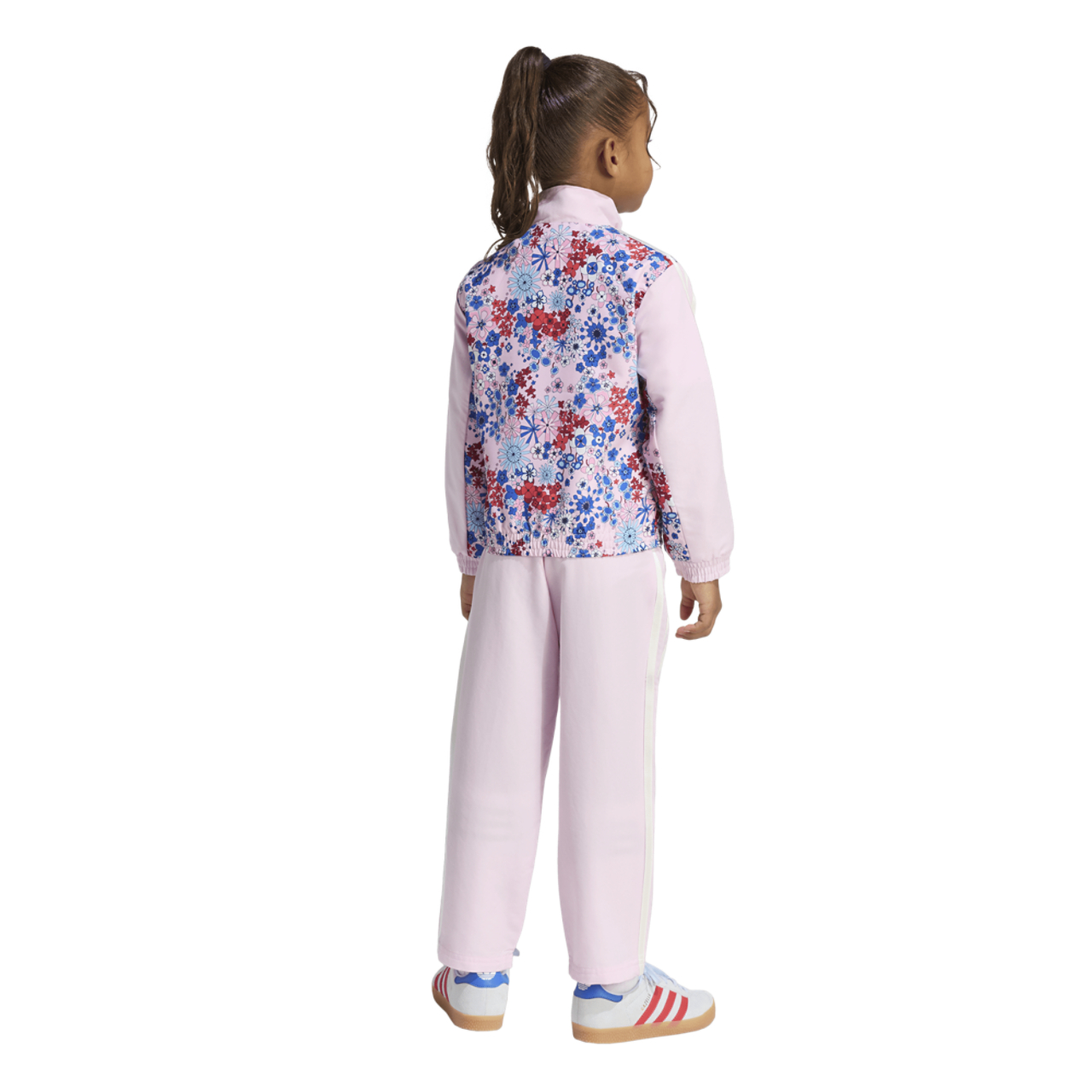 adidas Originals Liberty Track Suit Set - Girls' Preschool | Foot