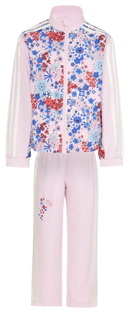 adidas Originals Liberty Track Suit Set - Girls' Preschool | Foot