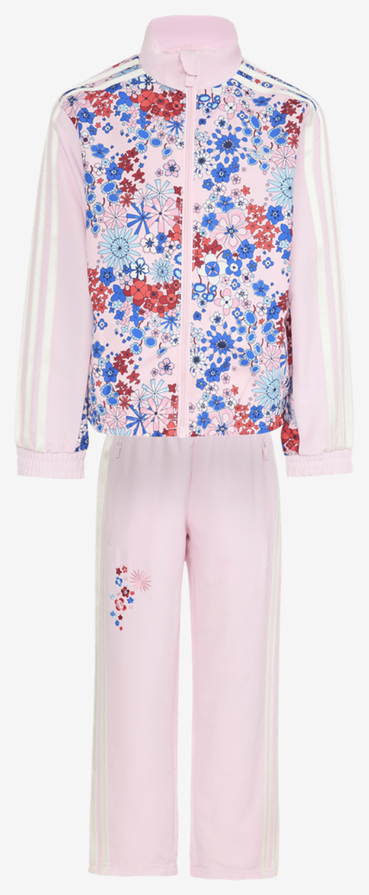 adidas Originals Liberty Track Suit Set - Girls' Preschool | Foot
