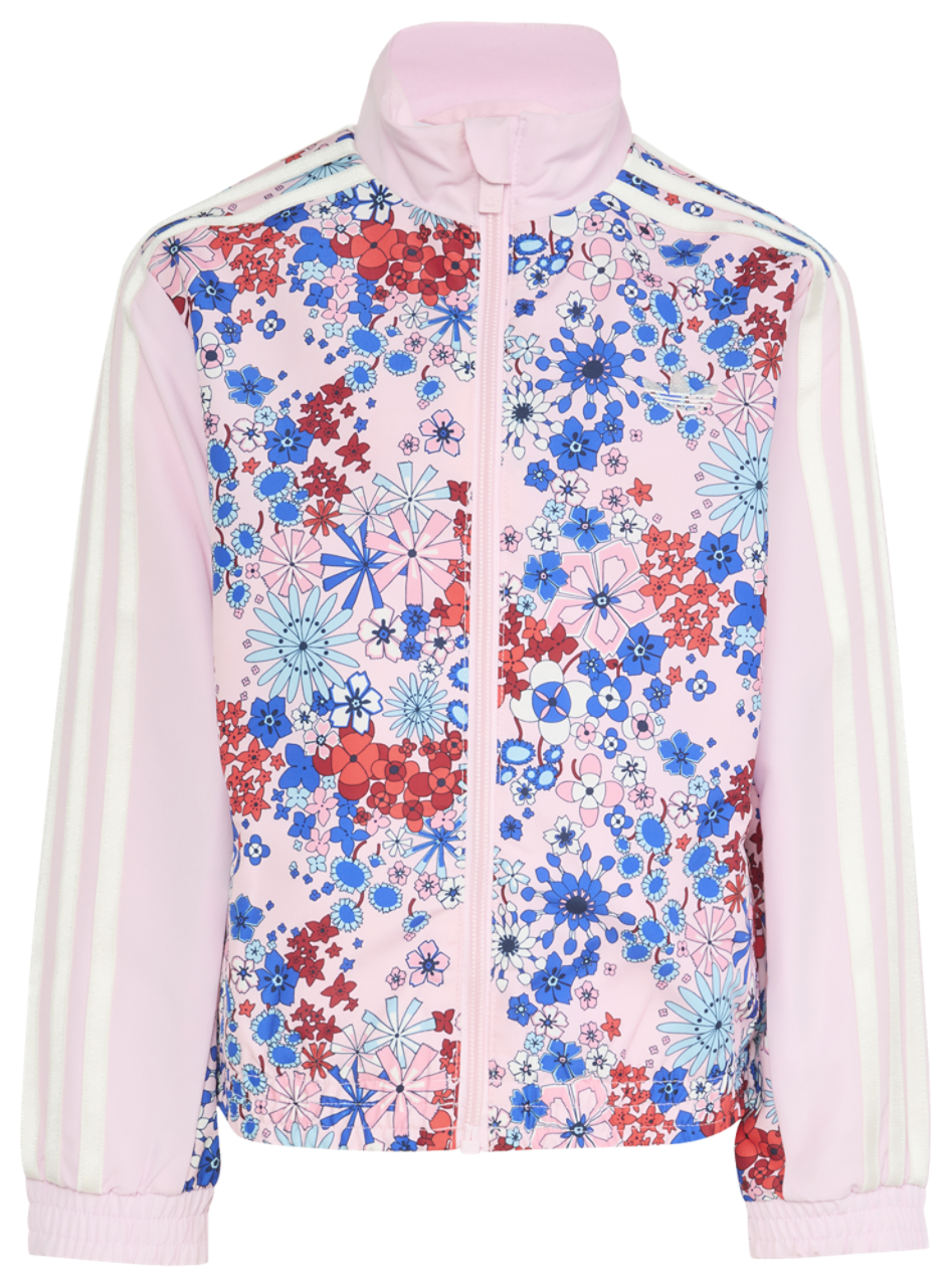 adidas Originals Liberty Track Suit Set Image 6 of 7. Tap to open photo gallery.