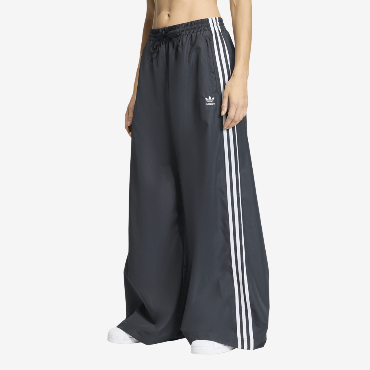 adidas Firebird Track Pants Image 1 of 5. Tap to open photo gallery.