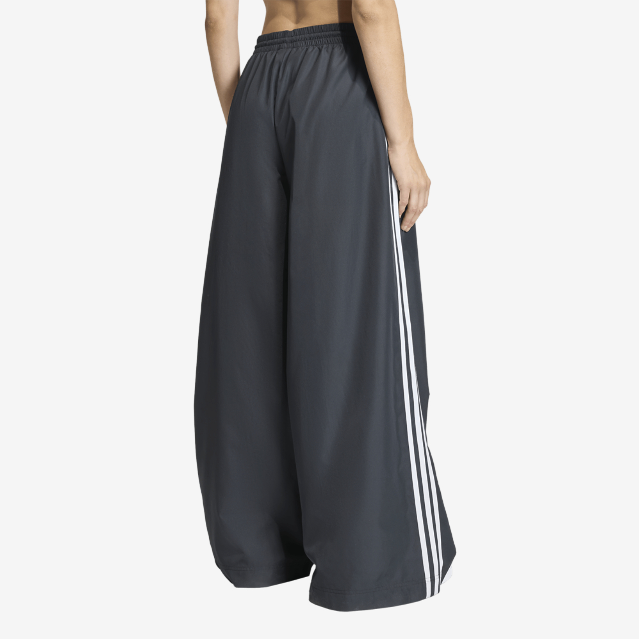 adidas Firebird Track Pants Image 2 of 5. Tap to open photo gallery.