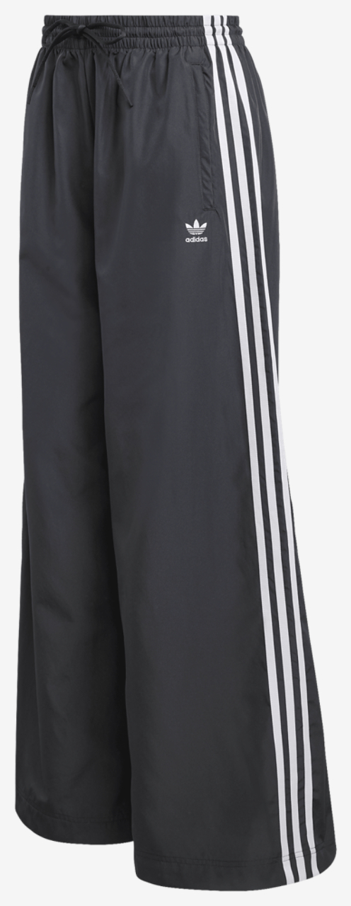 adidas Firebird Track Pants Image 5 of 5. Tap to open photo gallery.