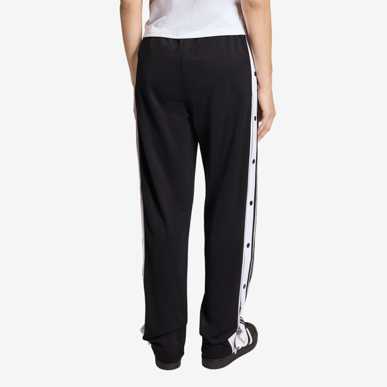 adidas Originals adibreak Track Pants Image 3 of 7. Tap to open photo gallery.