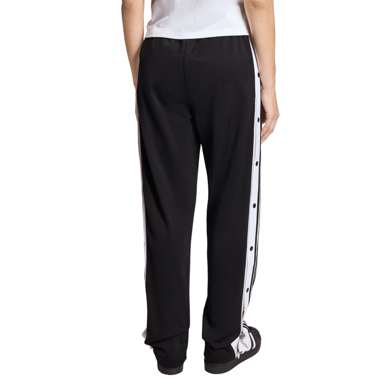 adidas Originals adibreak Track Pants Image 3 of 7. Tap to open photo gallery.