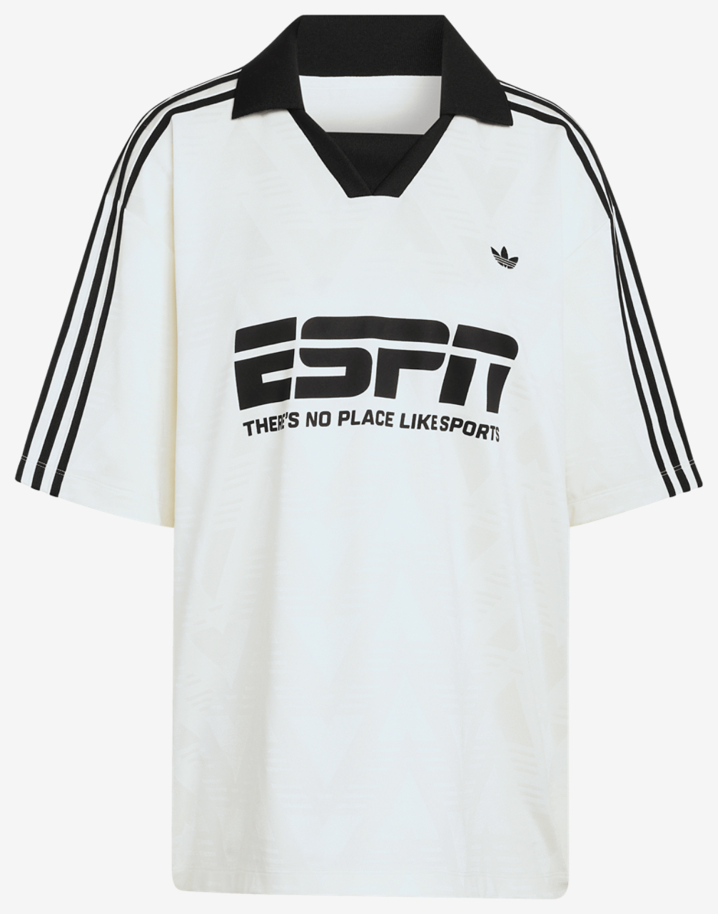 adidas Originals Football Jersey Image 6 of 6. Tap to open photo gallery.