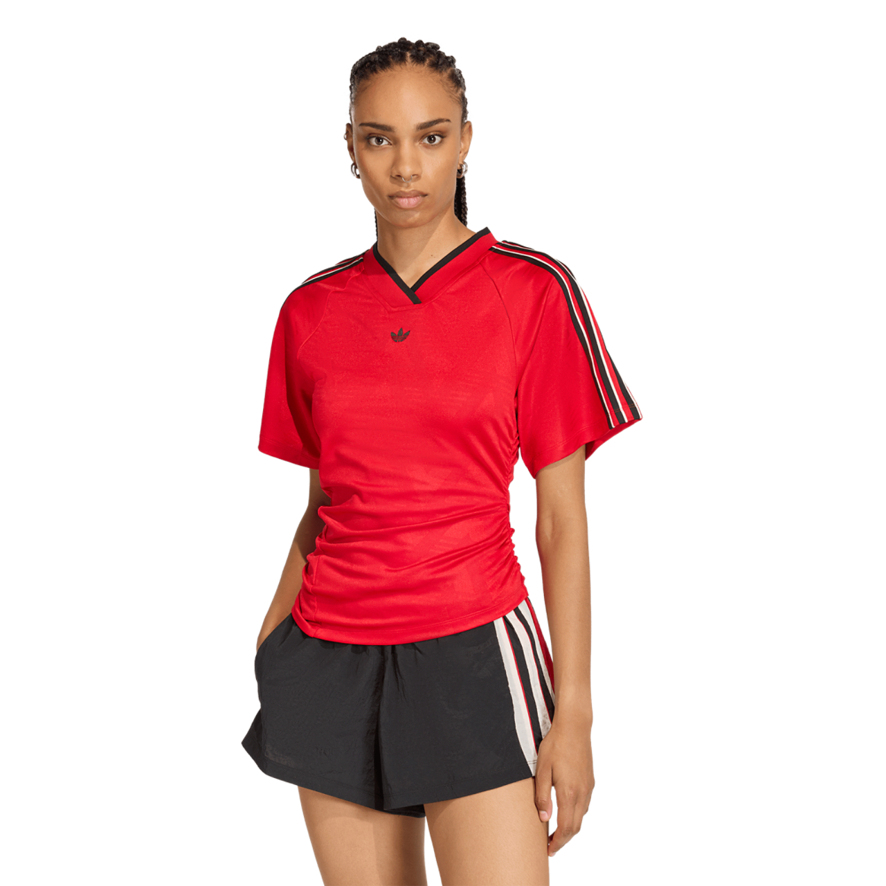 adidas Rouched Foot J - Women's | Foot Locker