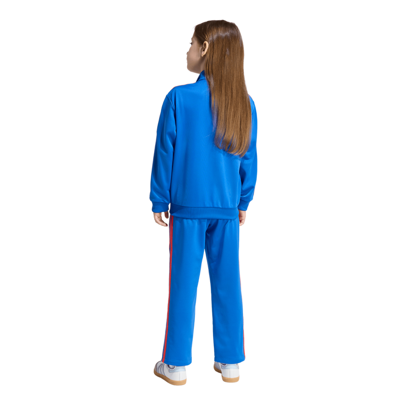 adidas Originals Adicolor Firebird Tracksuit Image 2 of 6. Tap to open photo gallery.