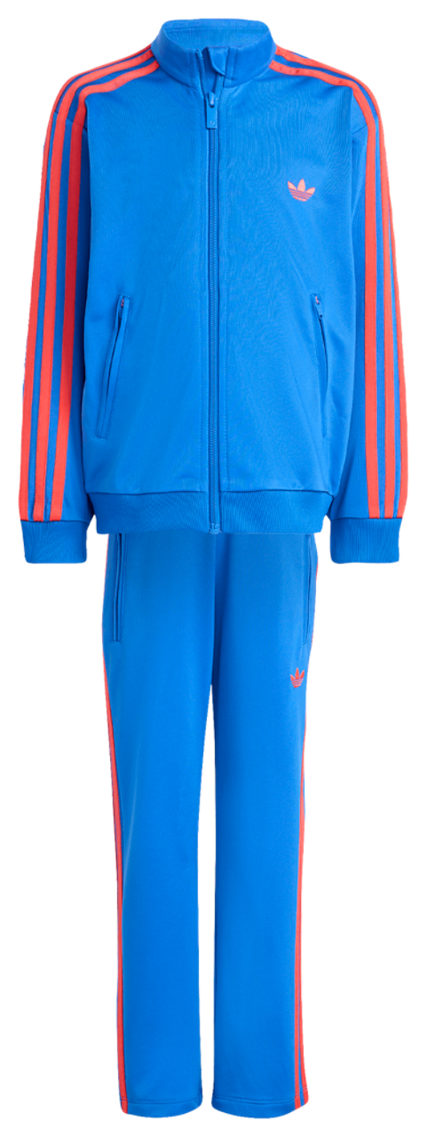 adidas Originals Adicolor Firebird Tracksuit Image 6 of 6. Tap to open photo gallery.