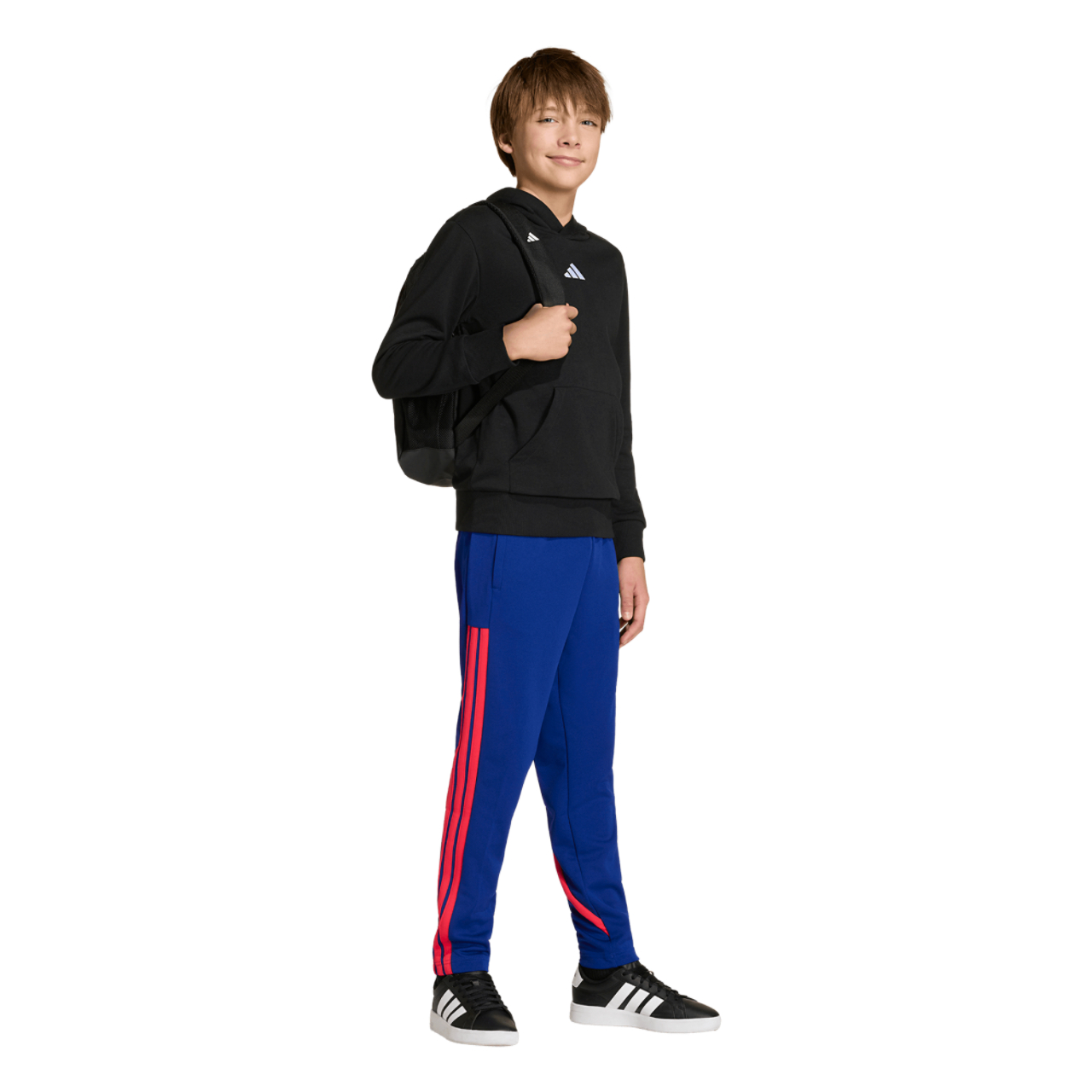 adidas House Of Tiro Pants - Boys' Grade School | Foot Locker