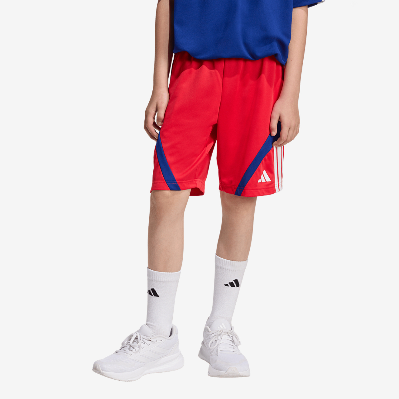 adidas House of Tiro Shorts Image 1 of 6. Tap to open photo gallery.