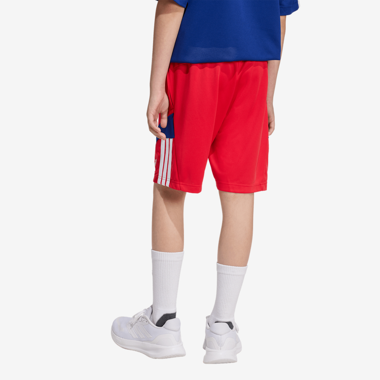 adidas House of Tiro Shorts Image 2 of 6. Tap to open photo gallery.