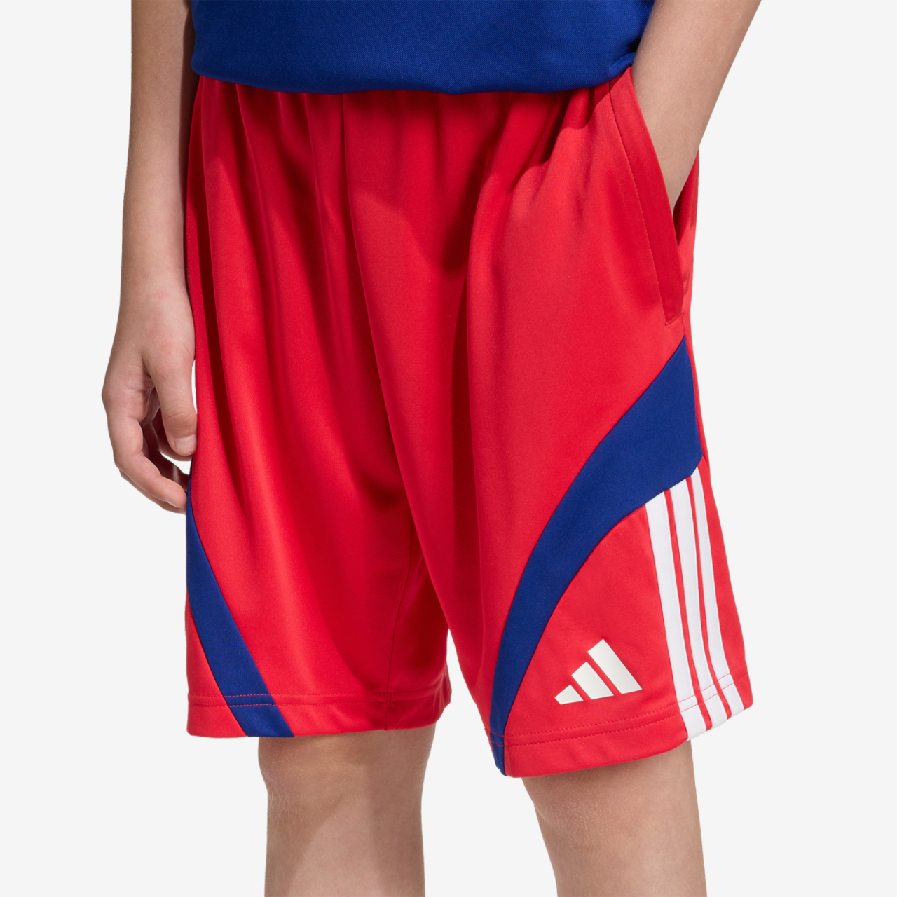 adidas House of Tiro Shorts Image 3 of 6. Tap to open photo gallery.